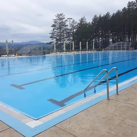 Centar Pozege, Stan Za Odmor * Požega