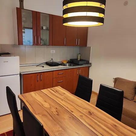 Centar Pozege, Stan Za Odmor شقة *