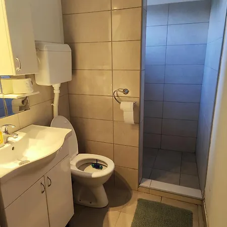 דירה Centar Pozege, Stan Za Odmor